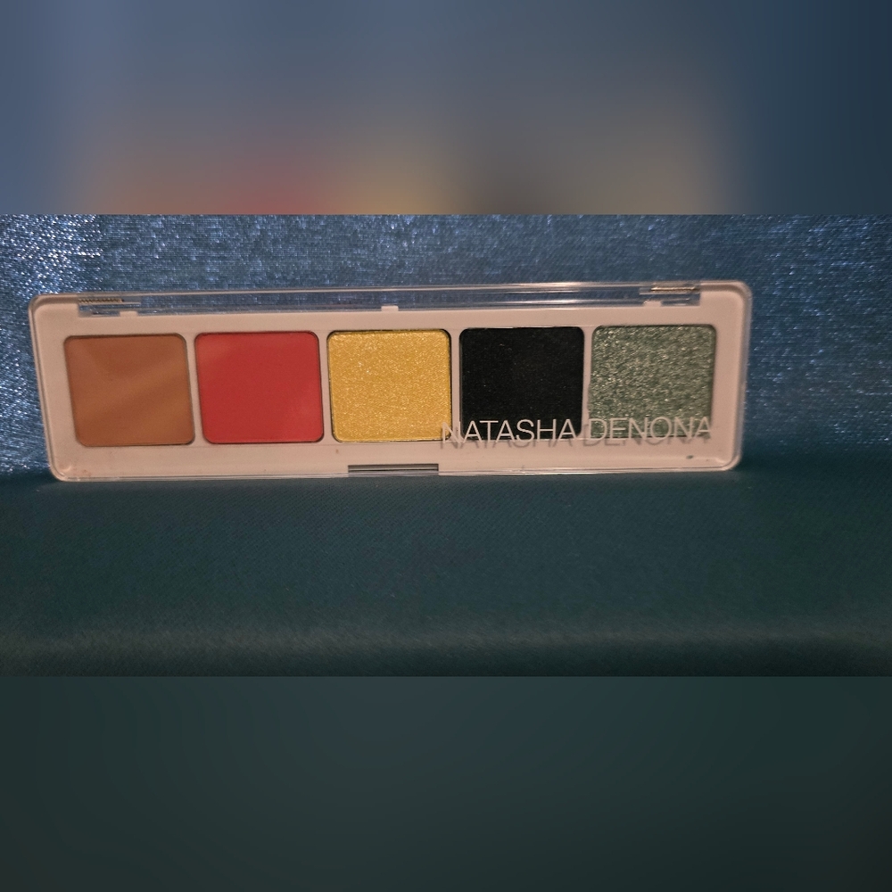 Natasha Denona Jubilee Palette